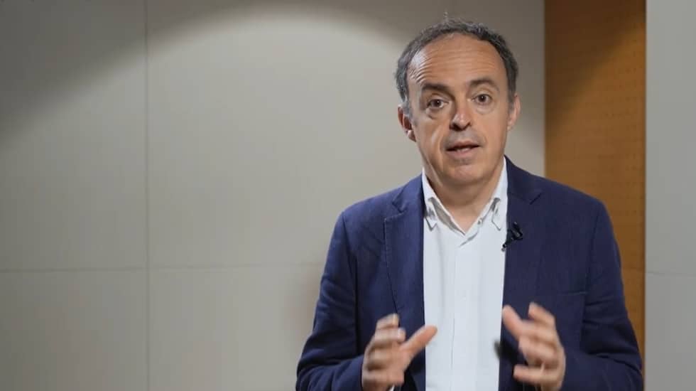 La 'hemeroteca' del nuevo presidente de la CNMC: sí a la liberalización ferroviaria, no a la rebaja fiscal de los combustibles 