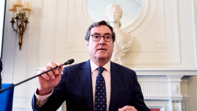 Garamendi confirma que se presentará a la reelección como presidente de la CEOE