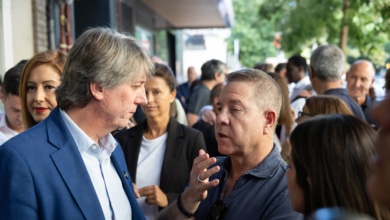 Peligra la mayoría absoluta de Page, el único crítico a Sánchez opacado por la maquinaria de Ferraz