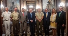 Con prólogo de Felipe VI, se presenta 'Geopolítica del español', el libro que reivindica el poder global del idioma