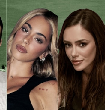 Las WAGs del Mundial 2026: mucho más que ''las parejas de'' las [...]