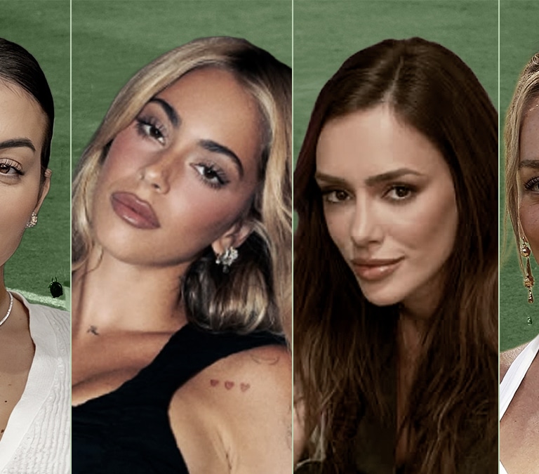 Las WAGs del Mundial 2026: mucho más que ''las parejas de'' las estrellas del fútbol