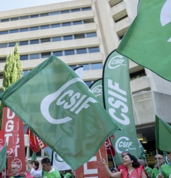 El Gobierno desbloquea la jubilación parcial para el personal de las administraciones [...]