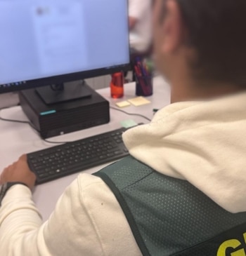 Investigadas tres personas por hacerse pasar por guardias civiles para obtener información [...]