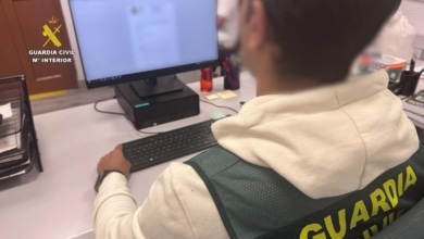Investigadas tres personas por hacerse pasar por guardias civiles para obtener información de una víctima de violencia de género