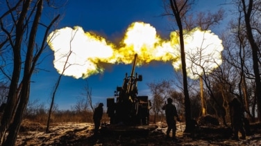 Putin, atrapado en la guerra contra Ucrania, en huida hacia adelante
