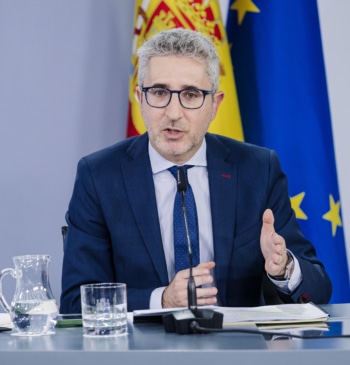 Hacienda aprueba una financiación récord para las autonomías con 157.731 millones en [...]