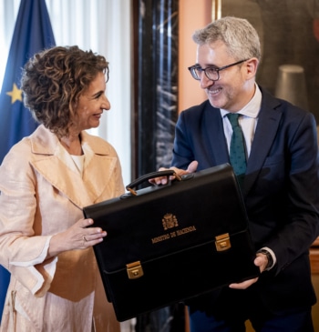 El Gobierno reactiva la reforma de la financiación autonómica en plena tormenta [...]