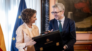 El Gobierno reactiva la reforma de la financiación autonómica en plena tormenta judicial