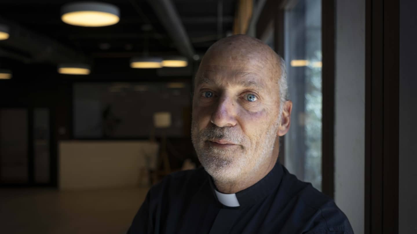 José Pedro Manglano, fundador de Hakuna: "No somos la continuación del Opus, pero de algún modo hay una herencia"