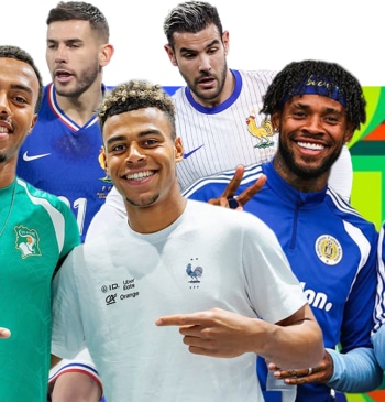 Los ocho apellidos del Mundial 2026: las parejas de hermanos que compartirán [...]