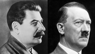 La noche que Stalin prefirió creer a Hitler antes que a sus propios oficiales