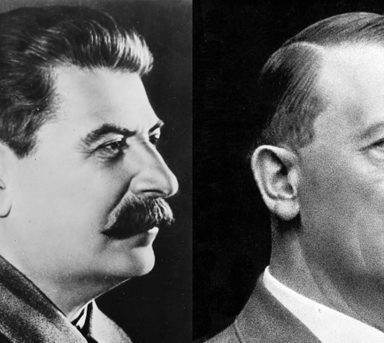 La noche que Stalin prefirió creer a Hitler antes que a sus propios oficiales