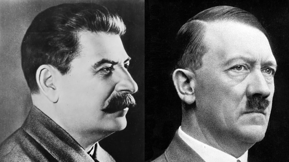 La noche que Stalin prefirió creer a Hitler antes que a sus propios oficiales