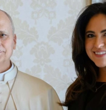María Monserrat Alvarado: una "antifranciscana" al frente del aparato mediático del Vaticano