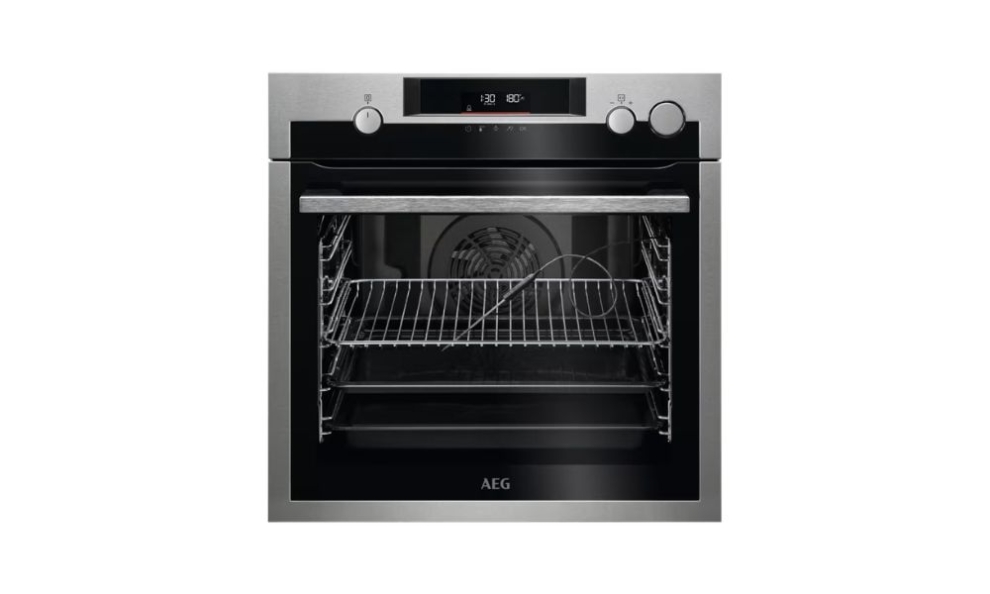 horno de vapor Serie 7000 SteamCrisp