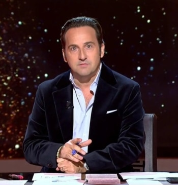 El 'Horizonte' de Iker Jiménez en Cuatro: estas son las audiencias del [...]