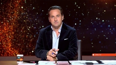 El 'Horizonte' de Iker Jiménez en Cuatro: estas son las audiencias del programa más visto del segundo canal de Mediaset