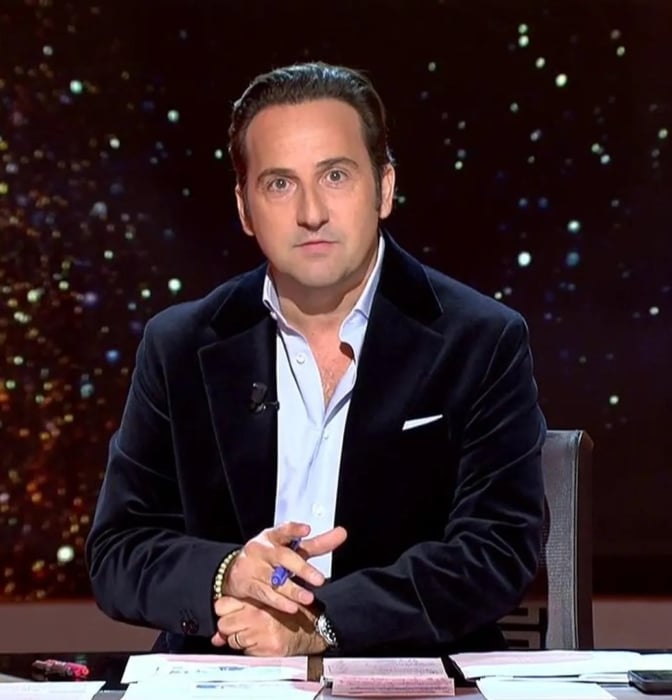 El 'Horizonte' de Iker Jiménez en Cuatro: estas son las audiencias del [...]
