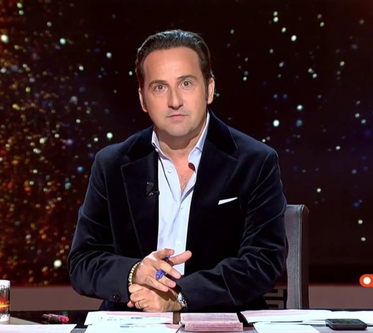 El 'Horizonte' de Iker Jiménez en Cuatro: estas son las audiencias del programa más visto del segundo canal de Mediaset