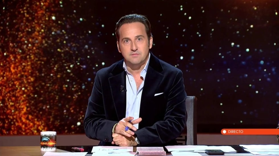 El 'Horizonte' de Iker Jiménez en Cuatro: estas son las audiencias del programa más visto del segundo canal de Mediaset