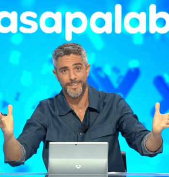 Esta es la nueva prueba final de 'Pasapalabra' tras la supresión de [...]