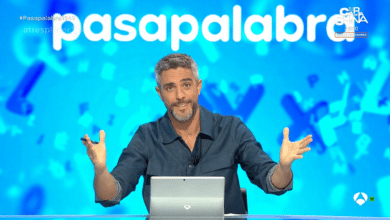 Esta es la nueva prueba final de 'Pasapalabra' tras la supresión de El Rosco