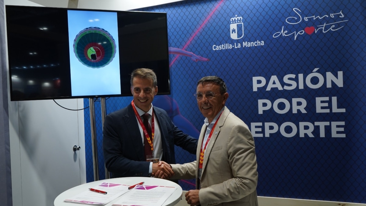 Castilla-La Mancha refuerza su apuesta por el deporte como motor económico en Sport Summit Madrid 2026