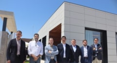 Castilla-La Mancha destinará 343 millones a impulsar la vivienda con más construcción, rehabilitación y ayudas al acceso