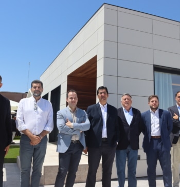 Castilla-La Mancha destinará 343 millones a impulsar la vivienda con más construcción, [...]