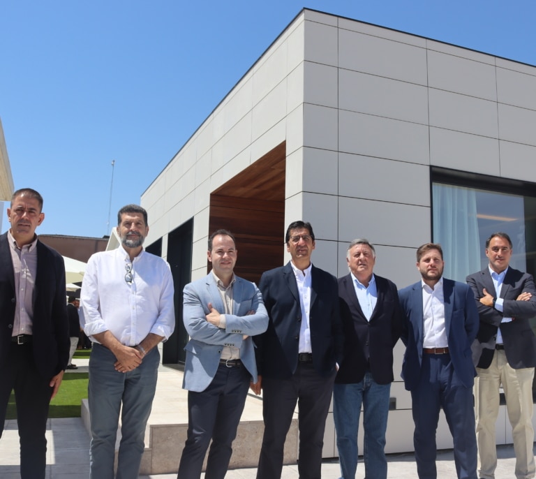 Castilla-La Mancha destinará 343 millones a impulsar la vivienda con más construcción, rehabilitación y ayudas al acceso