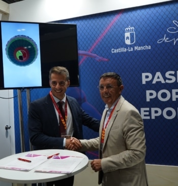 Castilla-La Mancha refuerza su apuesta por el deporte como motor económico en [...]