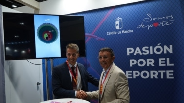 Castilla-La Mancha refuerza su apuesta por el deporte como motor económico en Sport Summit Madrid 2026