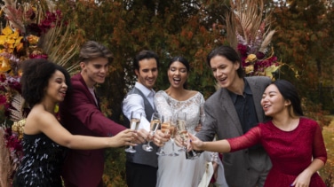 Ir de boda en 2026 sale caro: cuánto cuesta asistir como invitada