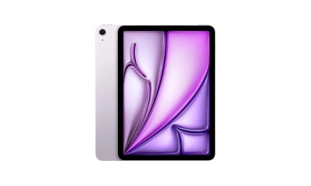 iPad Air M3