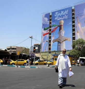 Pakistán asegura que Irán y EEUU han alcanzado un acuerdo de paz