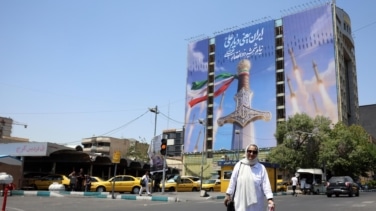 Pakistán asegura que Irán y EEUU han alcanzado un acuerdo de paz