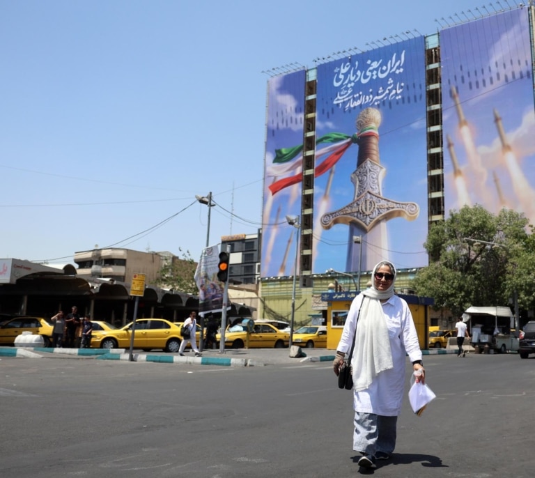 Pakistán asegura que Irán y EEUU han alcanzado un acuerdo de paz