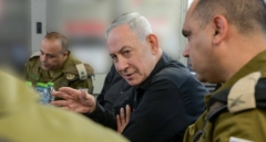Netanyahu, el aliado incómodo de Trump que frustra los intentos de paz con Irán