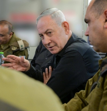 Netanyahu, el aliado incómodo de Trump que frustra los intentos de paz [...]