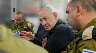 Netanyahu, el aliado incómodo de Trump que frustra los intentos de paz con Irán