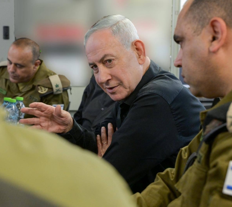 Netanyahu, el aliado incómodo de Trump que frustra los intentos de paz con Irán