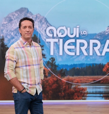 RTVE cesa oficialmente la producción externa de 'Aquí la Tierra' tras doce [...]