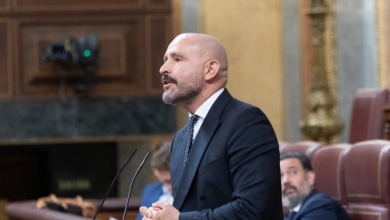 "Soy maricón y soy del PP y estoy muy orgulloso de ambas cosas"