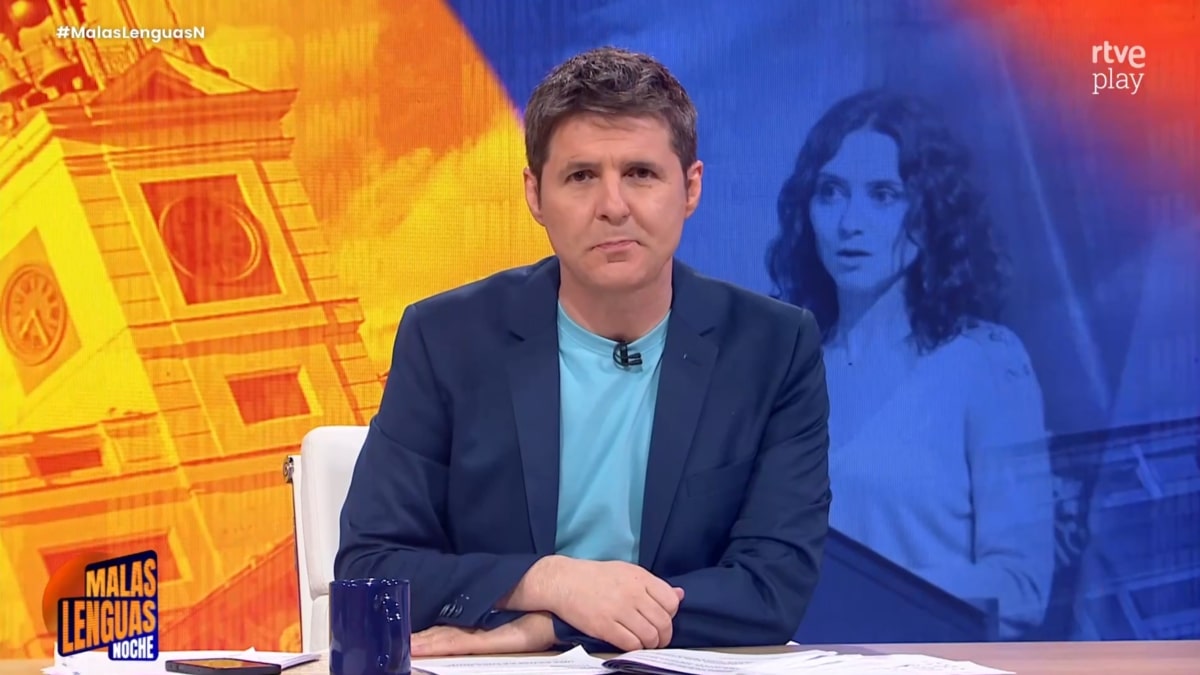 Cintora resucita La 2 a golpe de política