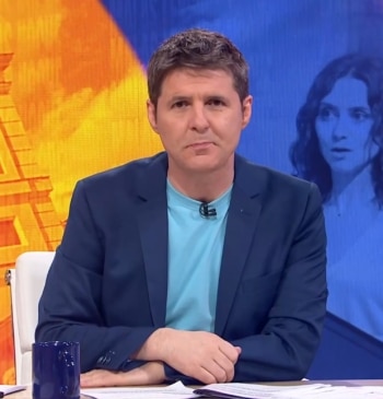 Cintora resucita La 2 a golpe de política