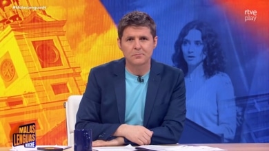 Cintora resucita La 2 a golpe de política