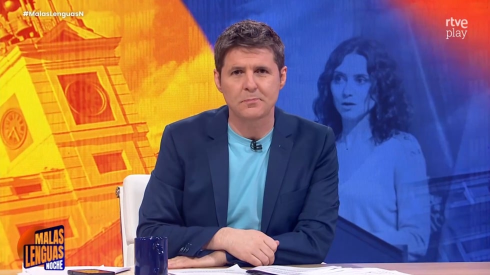 Cintora resucita La 2 a golpe de política