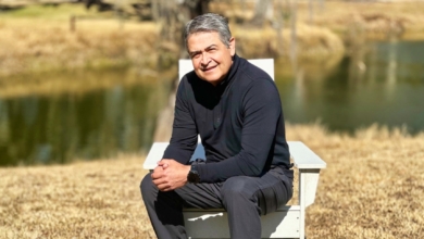 Juan Orlando Hernández: "La izquierda radical de Latinoamérica buscaba acabar con Milei, con Trump y conmigo"
