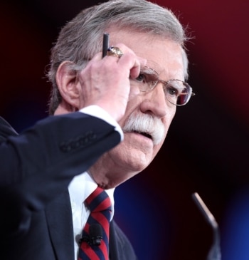 John Bolton, la primera 'víctima' de la cruzada de Trump contra sus [...]